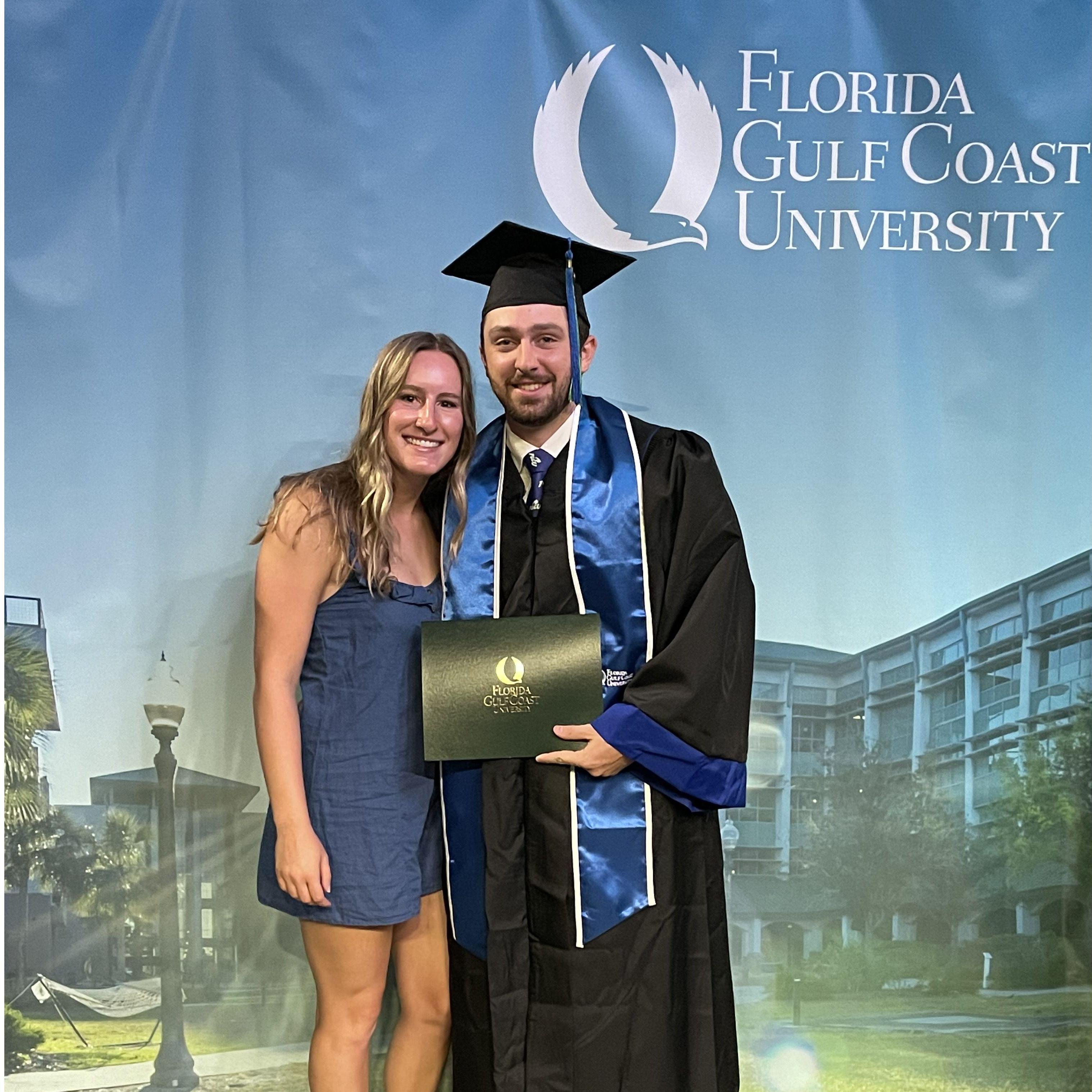 FGCU Graduation