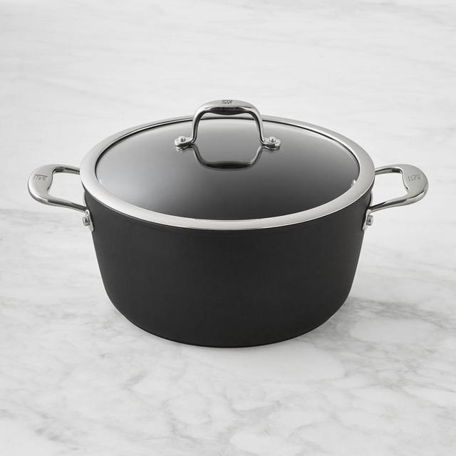 Zwilling Forte Nonstick Stock Pot, 8-Qt.