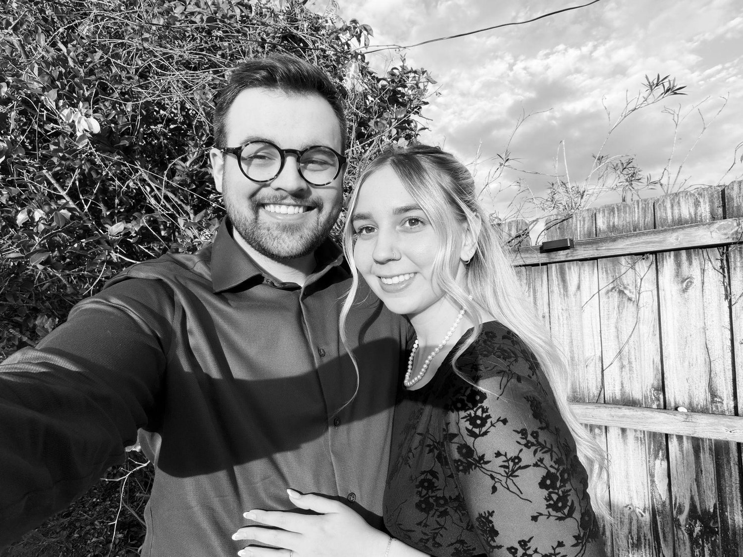 The Wedding Website of Sidney Teach and Trent Boatner