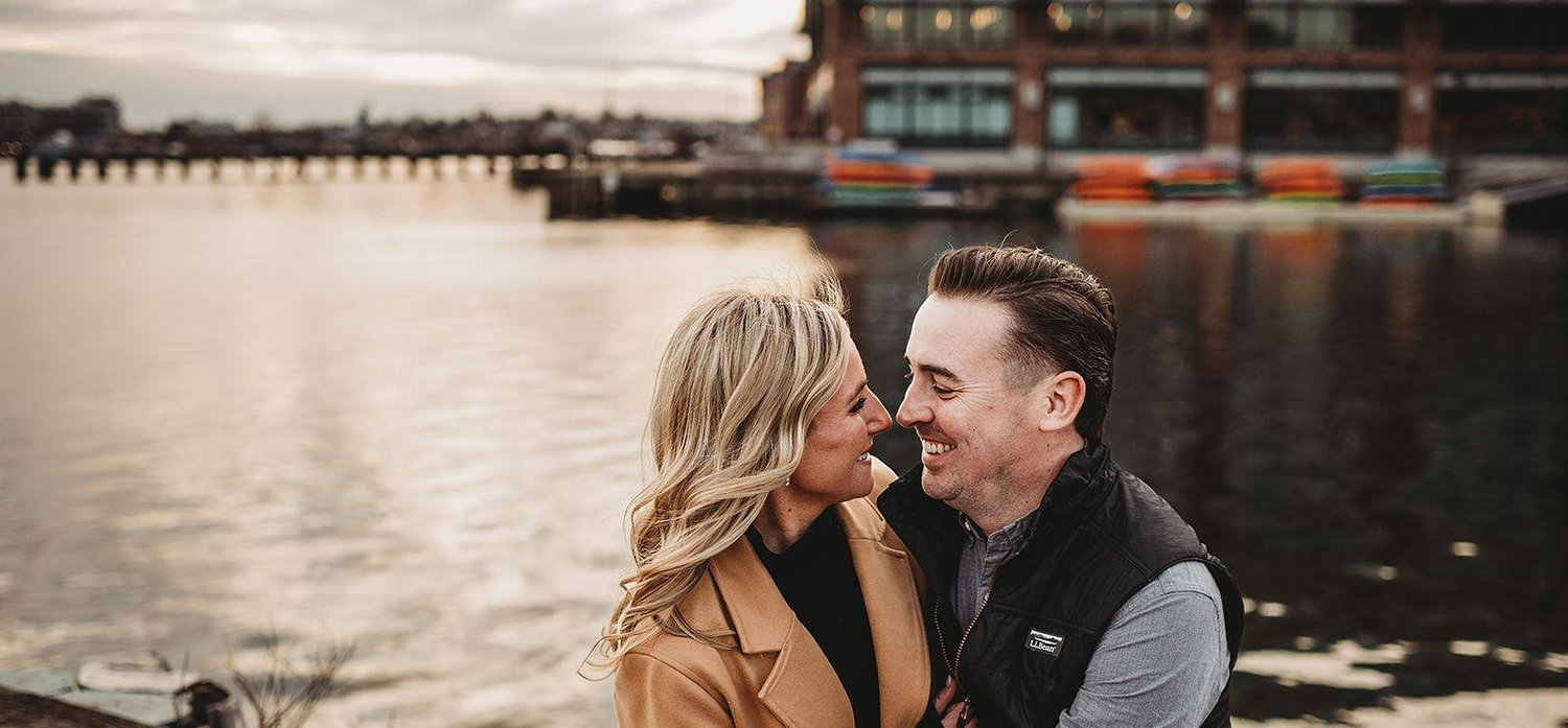 The Wedding Website of Samantha Grabher and Joseph O'Connor