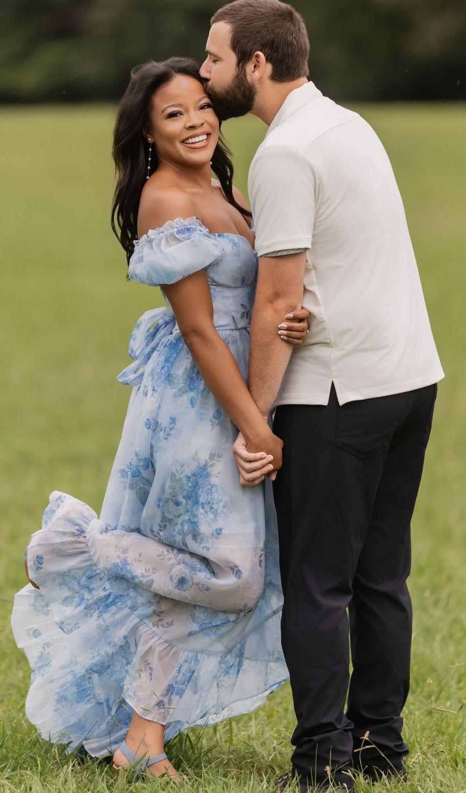 The Wedding Website of Kayla Tolbert and Brandon Vega