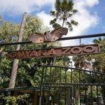 Guyana National Zoo & Botanical Gardens