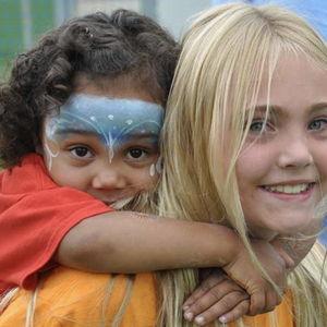 Heritage Camps for Adoptive Families