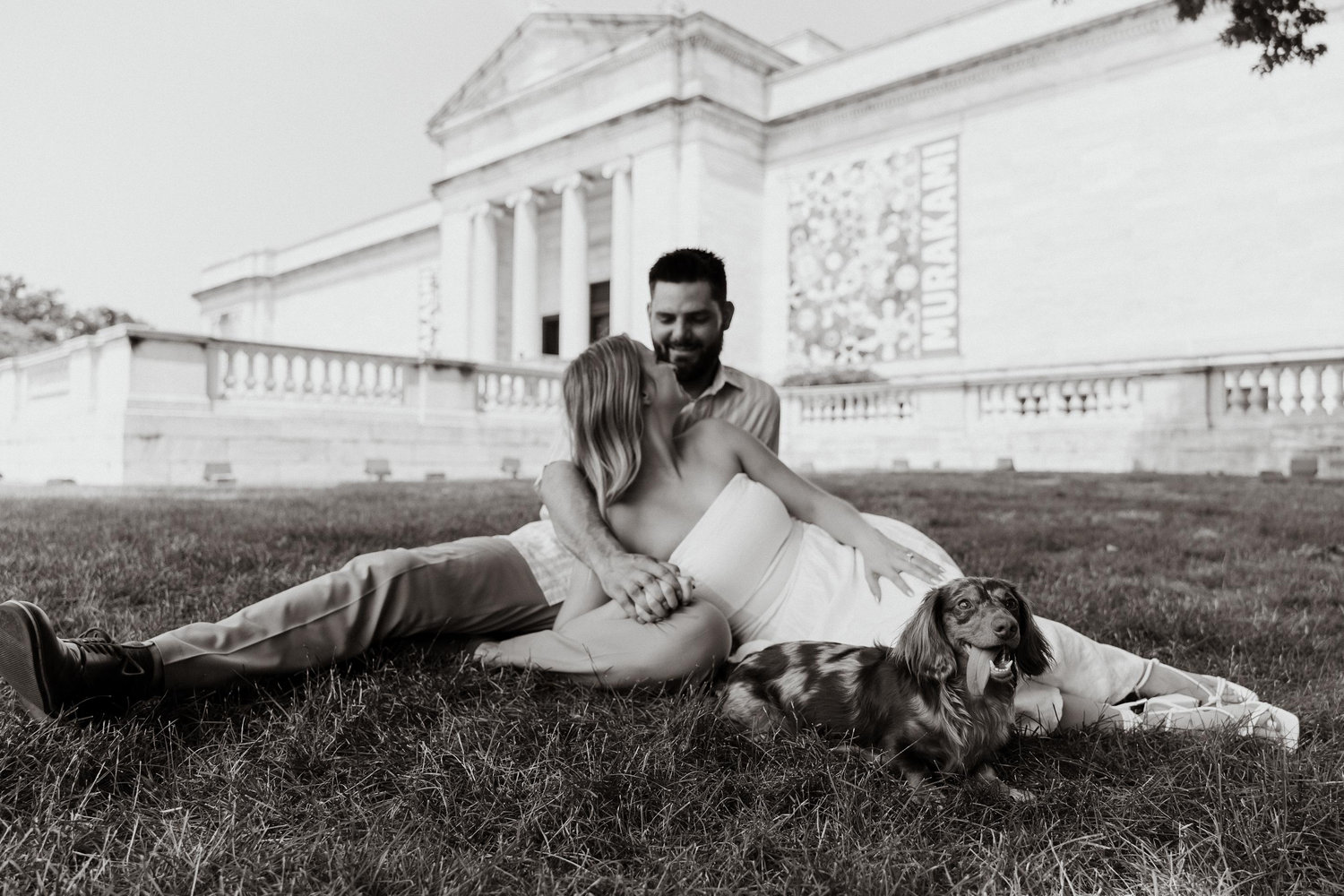 The Wedding Website of Haley Marks and Ben Warner