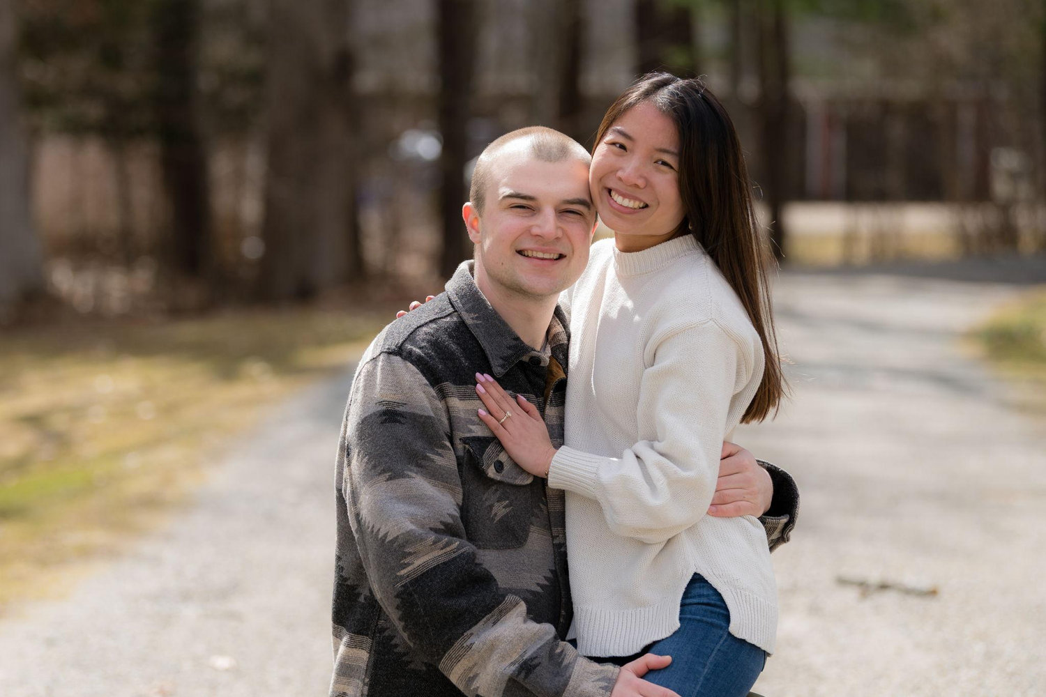 The Wedding Website of Sam Miller and Jasmine Haug