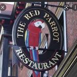 The Red Parrot Restaurant