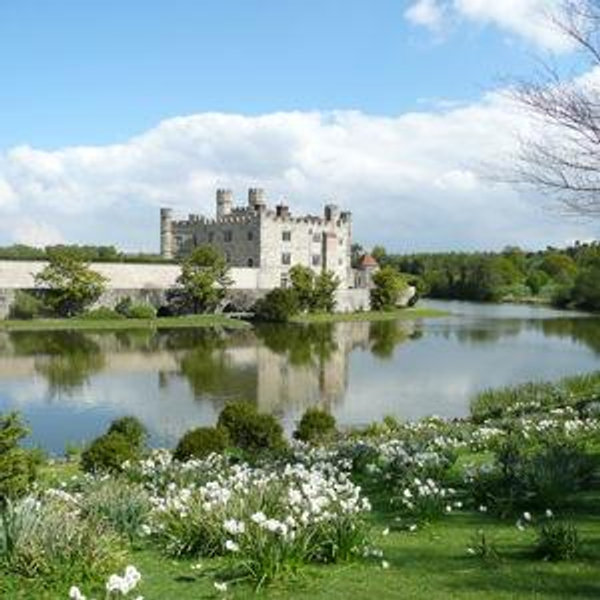 Visit Leeds Castle