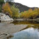 Santa Margarita River Trail Preserve
