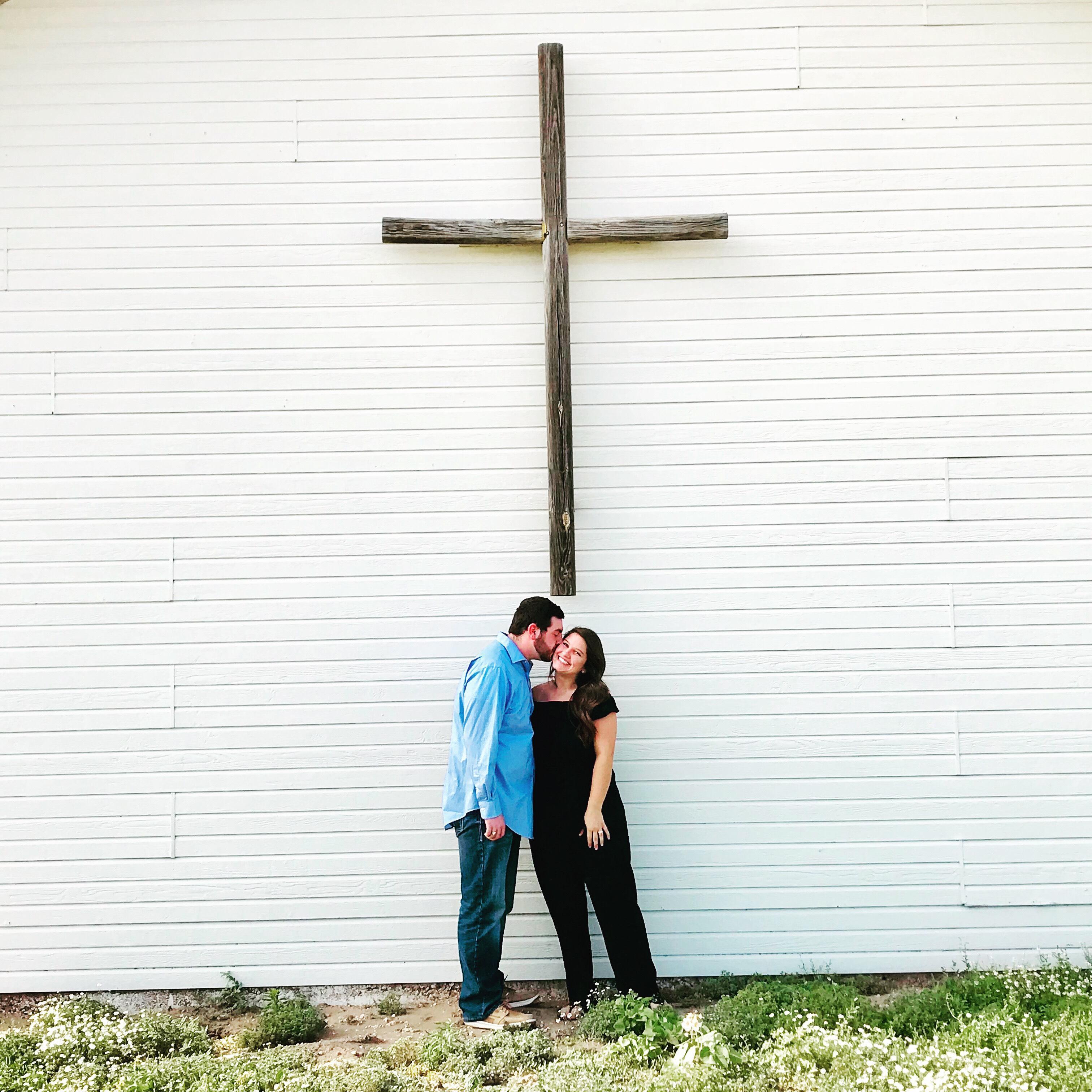 Above all else, love each other deeply. 1 Peter 4:8