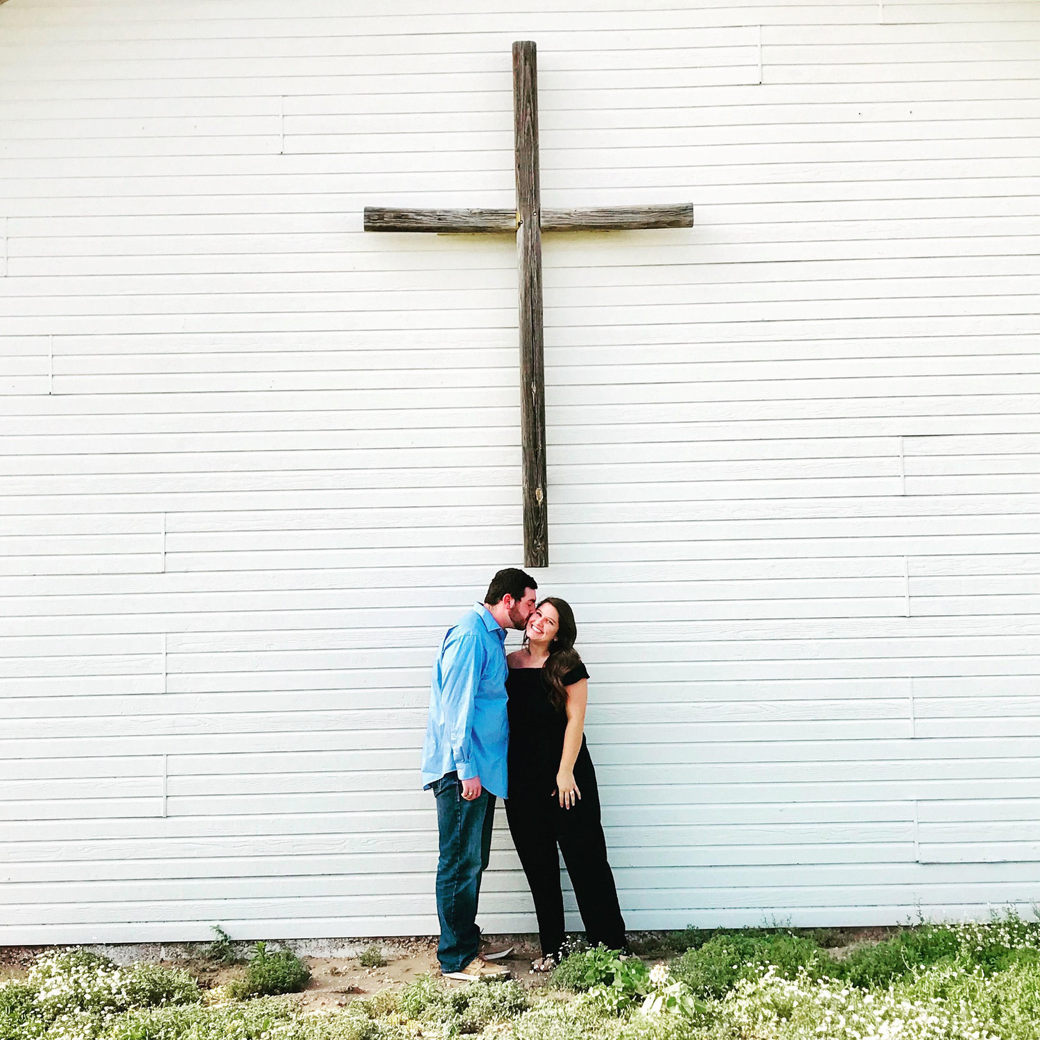 Above all else, love each other deeply. 1 Peter 4:8