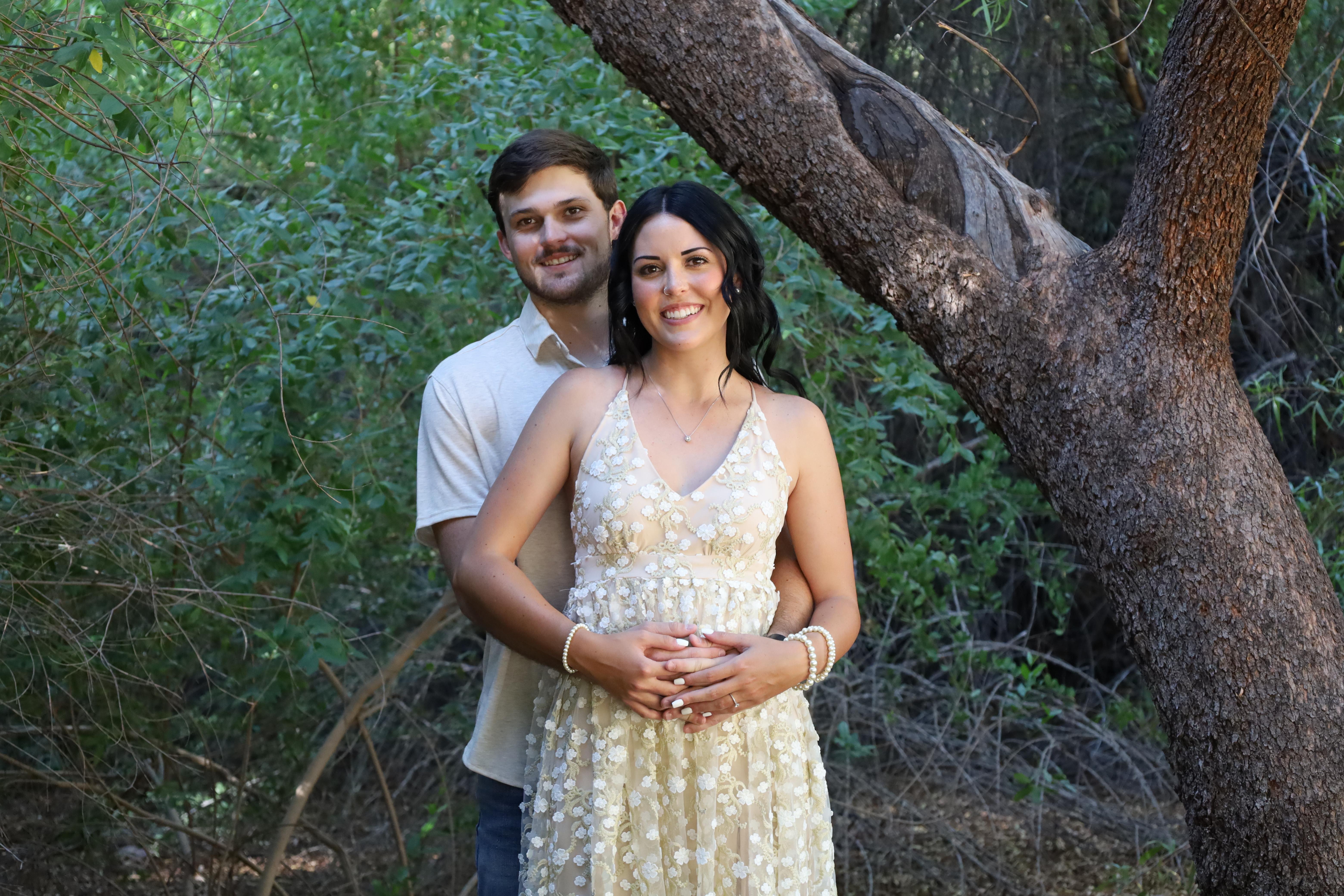 The Wedding Website of Chloee Verville and Matthew Schoonmaker