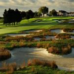 Bethpage Black Course