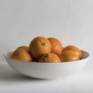 John Julian Shallow Serving Bowl, Large