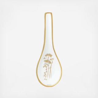 Voyage En Ikat Soup Spoon