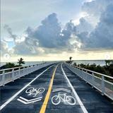 Old Seven Mile Bridge