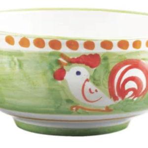Campagna Gallina Cereal/Soup Bowl