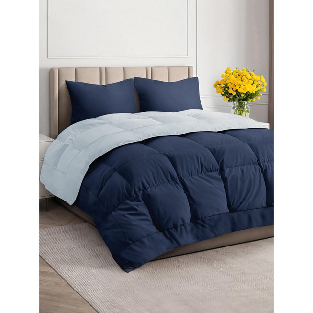 Premium Down Alternative Comforter - Twin