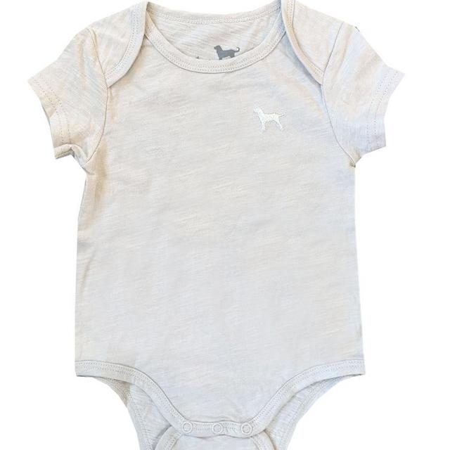 Black Dog Lil Kids Onesie - 6 months