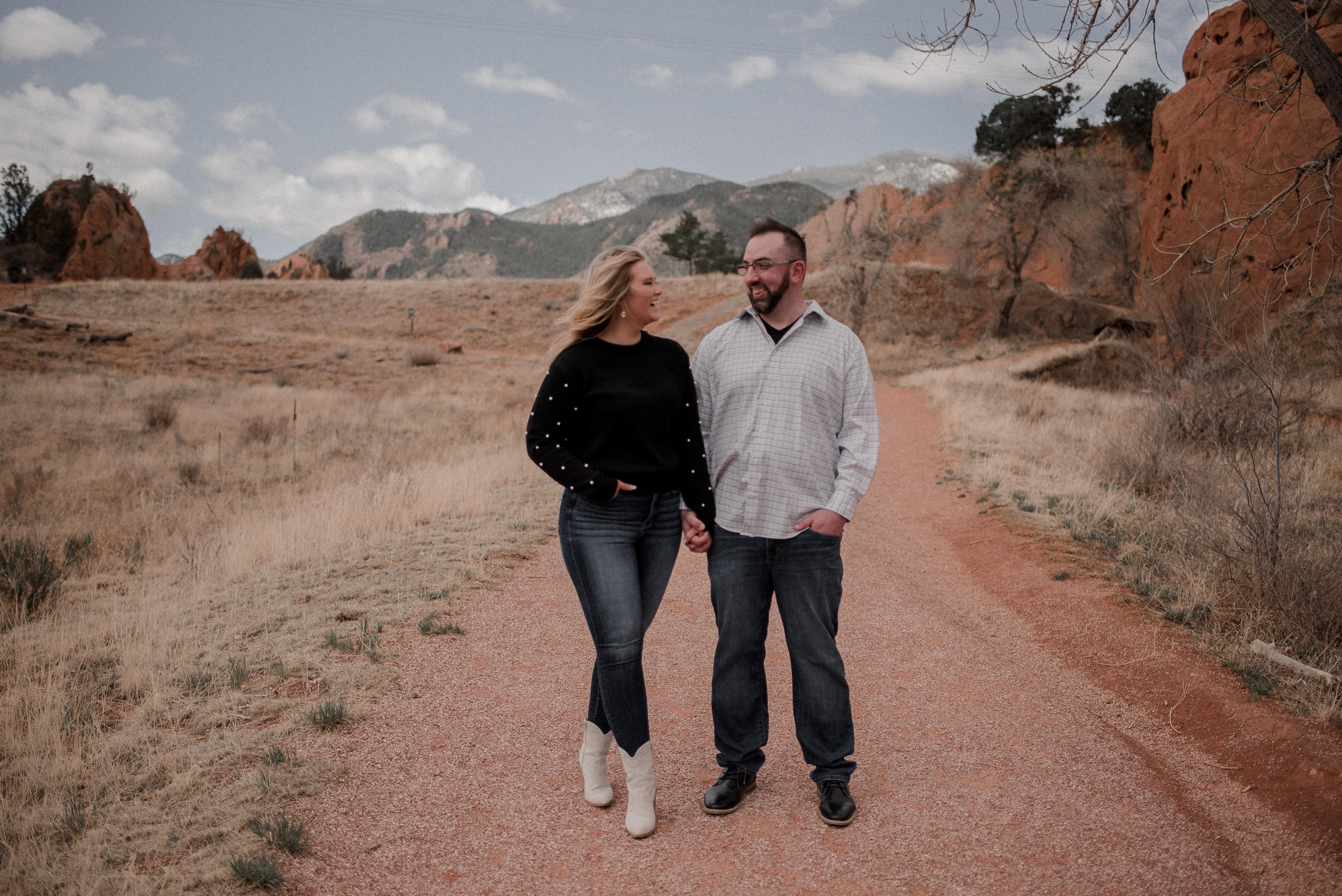 The Wedding Website of Morgan Malone and Michael Mattice