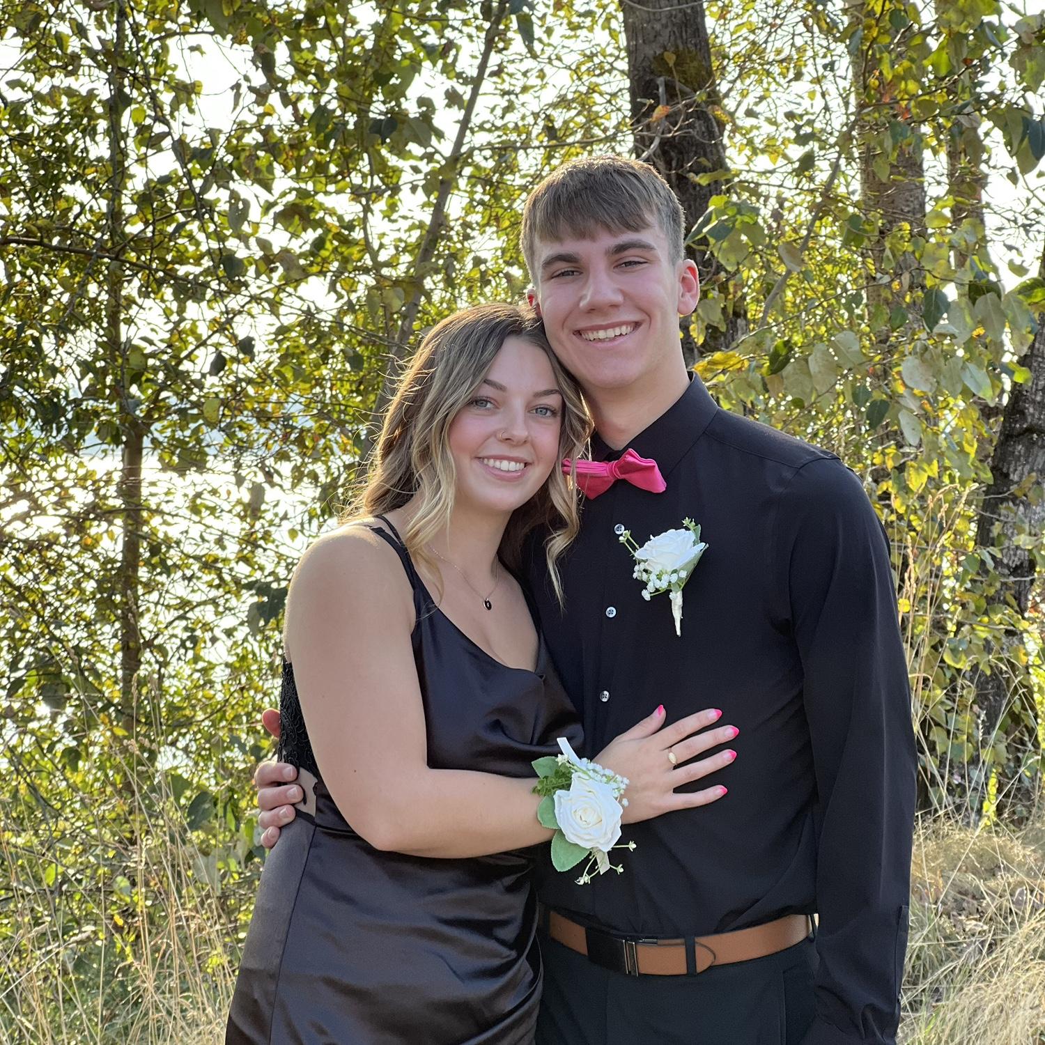 Senior Homecoming 2023