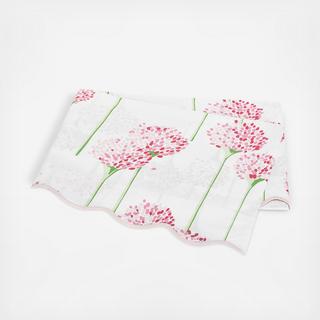 Charlotte Flat Sheet