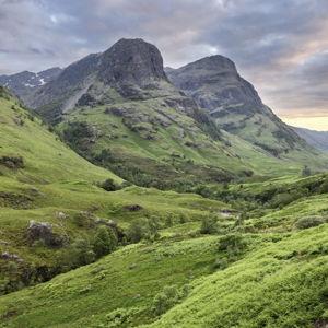 Highland Honeymoon Fund
