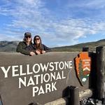 Yellowstone National Park