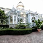 Franklin Park Conservatory and Botanical Gardens