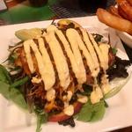 Little Moir's Food Shack