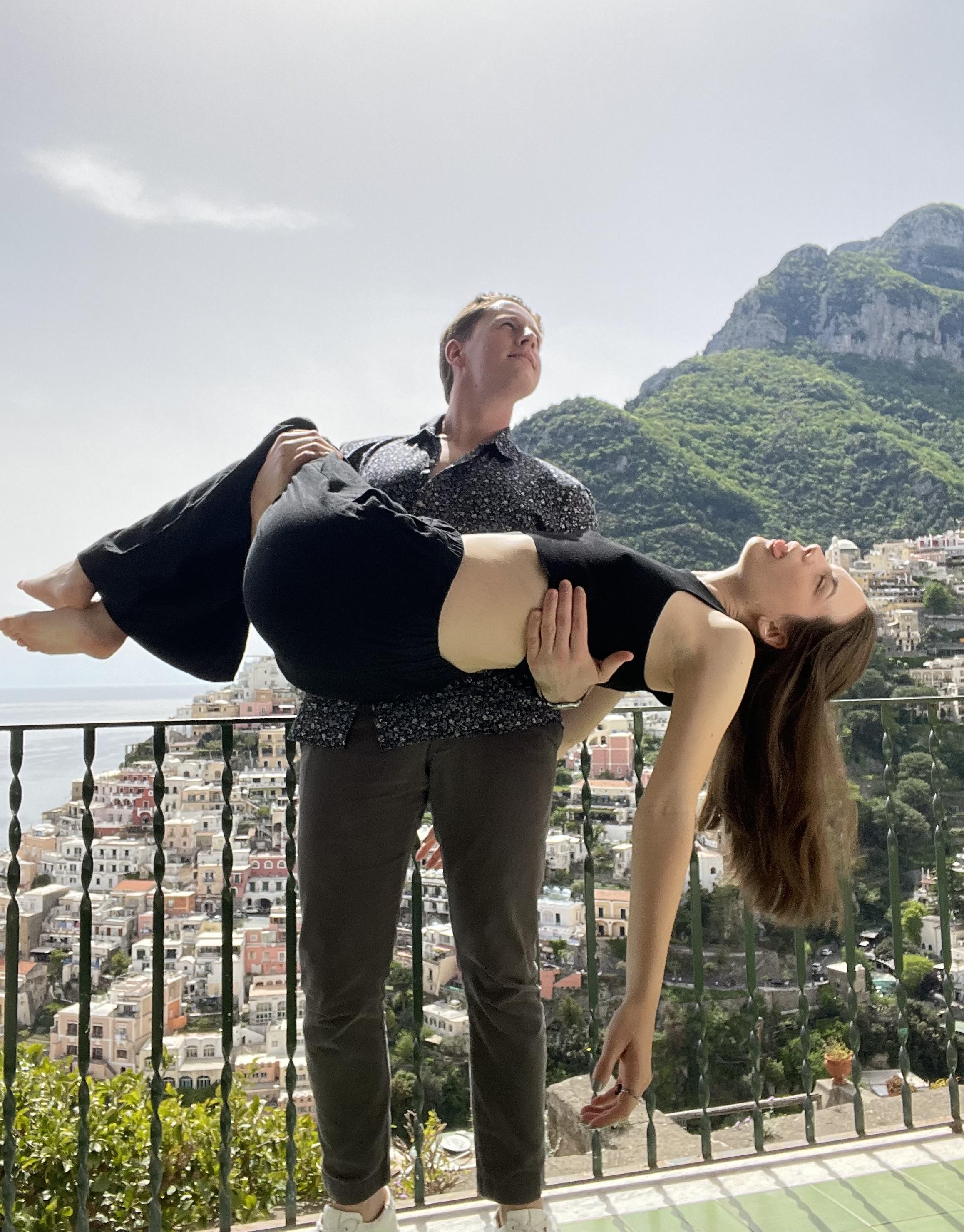 The Wedding Website of Mackenzie McCort and Ryan Stewart