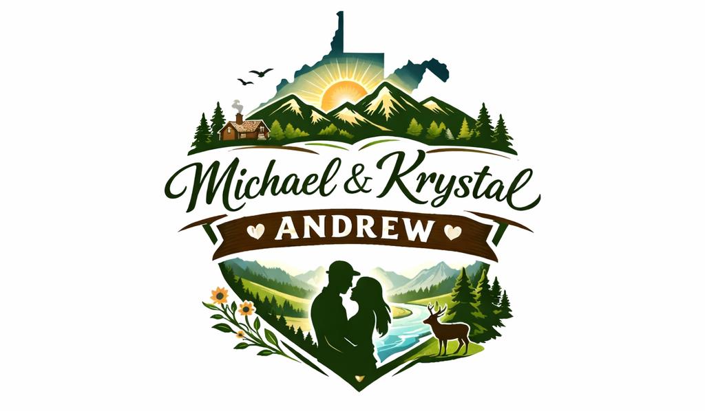 The Wedding Website of Krystal Hovey and Michael Andrew