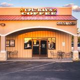 Cpl Rays Coffee - Andrews