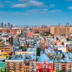 East Village