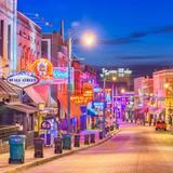 BEALE STREET