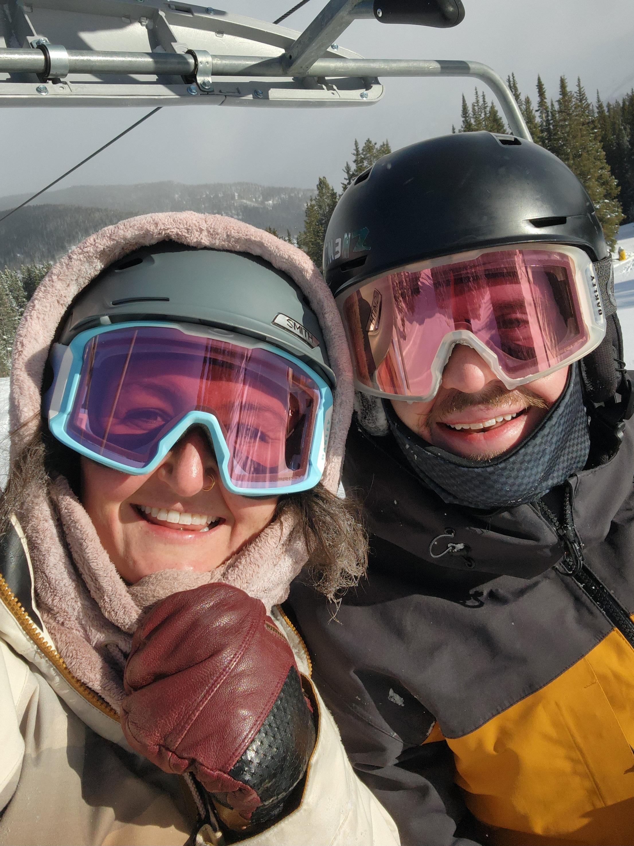 The Wedding Website of Rachel Jones and Danny Mendez