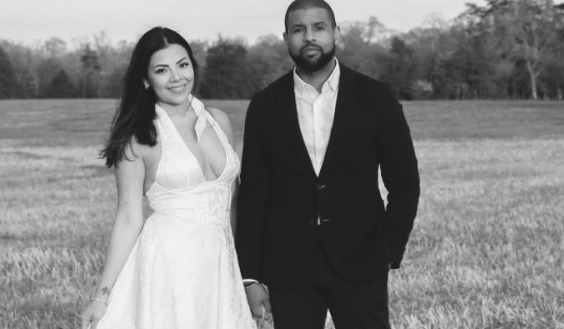 The Wedding Website of Emmy Deleon and Jaz Mitchell