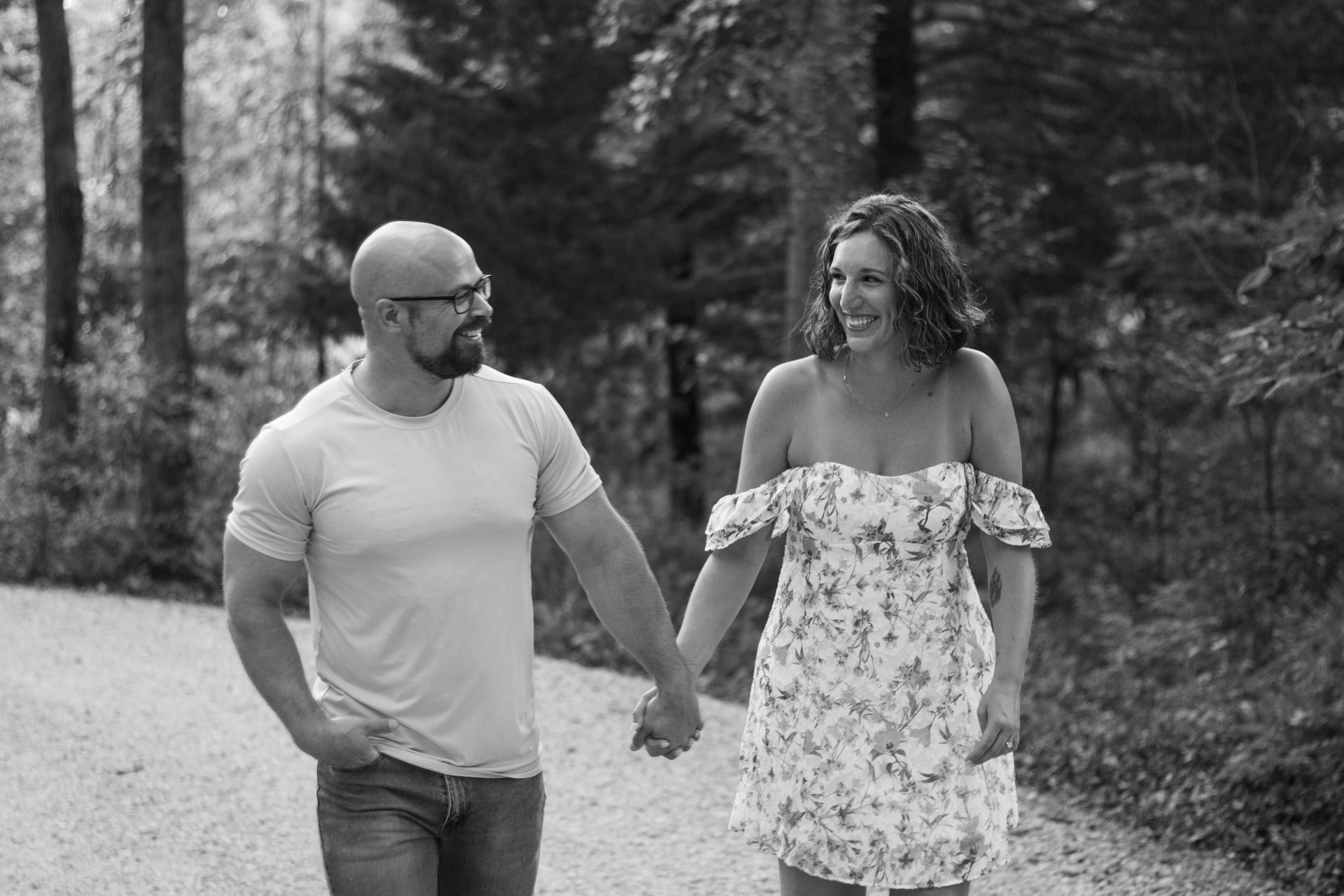 The Wedding Website of Cherokee Shaffer and Ty Heffern