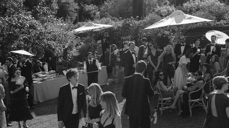 The Wedding Website of Taj Wright and Chloe Watson