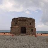 Baluarte Watchtower, Luna