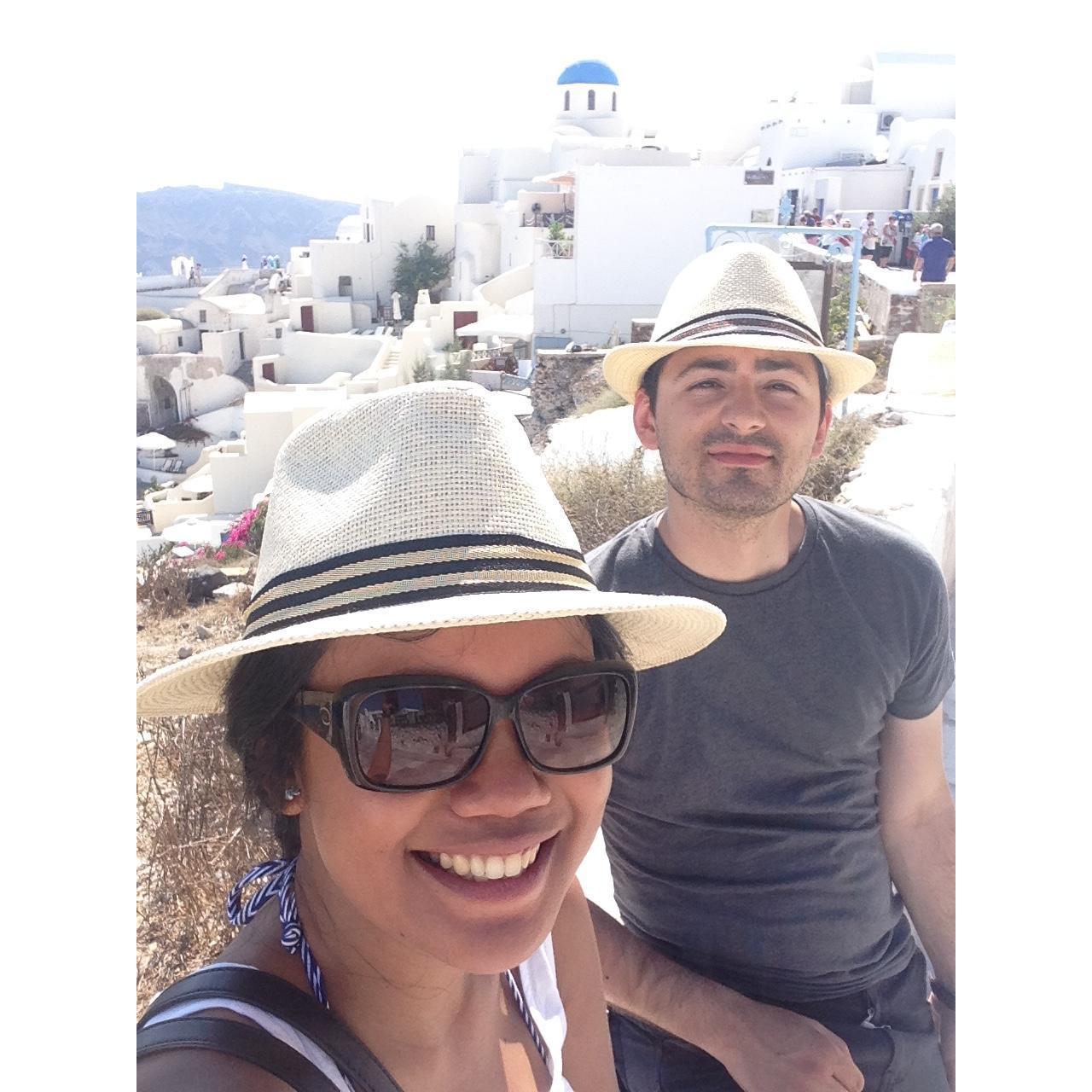 Santorini