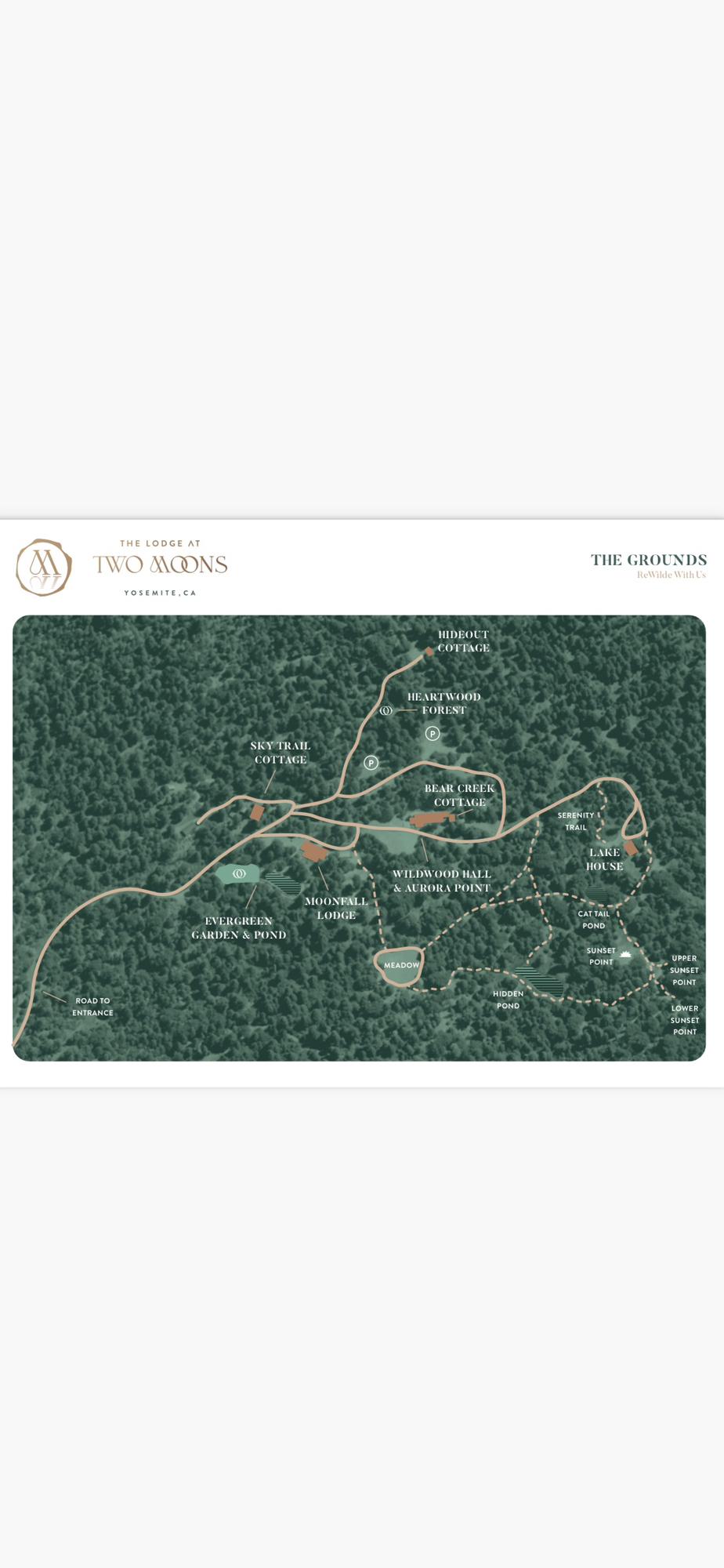 Venue Map 2