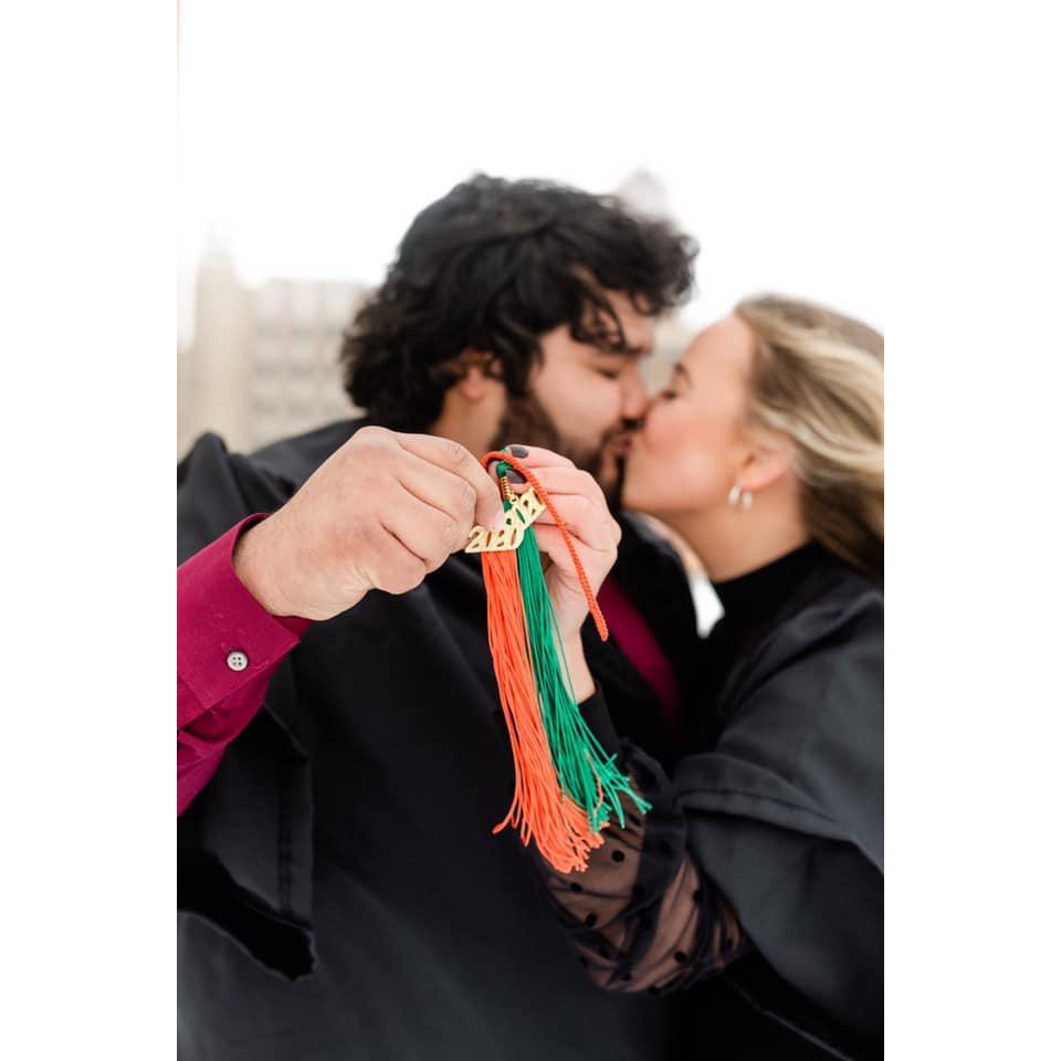 Graduation 2020
