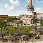 Legends Outlets Kansas City