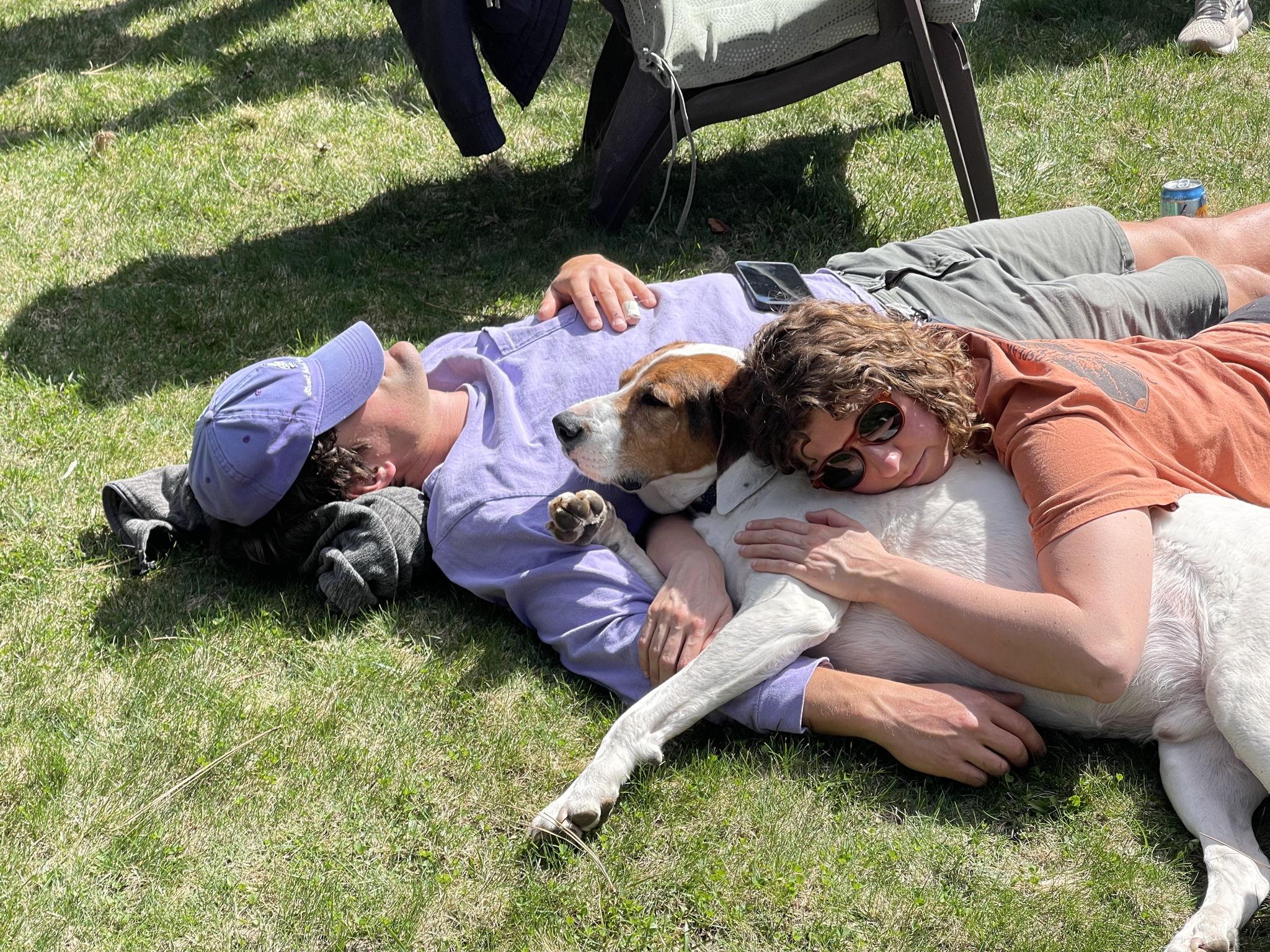 The Wedding Website of Jenn Johnson and Gavin Peterson