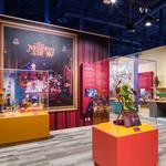 Center For Puppetry Arts