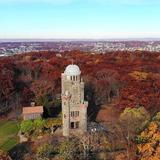 Garrett Mountain Reservation