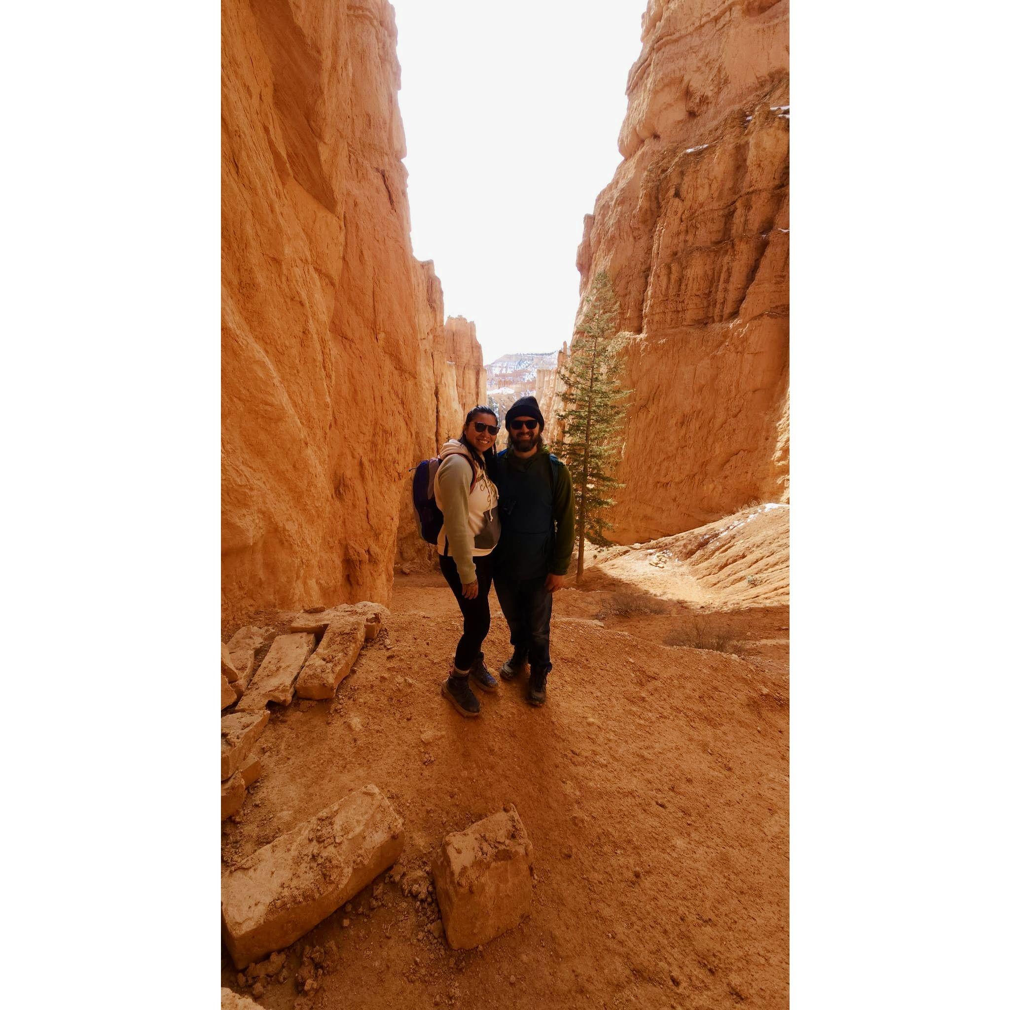 Bryce Canyon