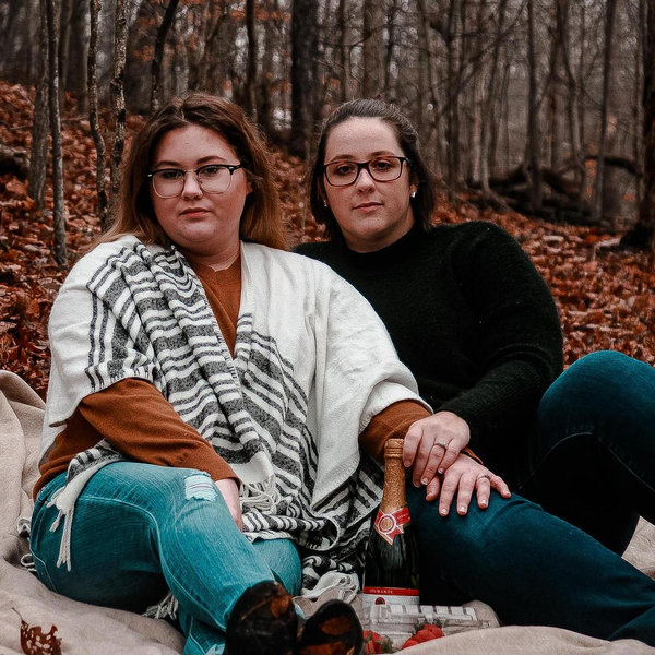 Morgan Marcum and Morgan Henderson's Wedding Website