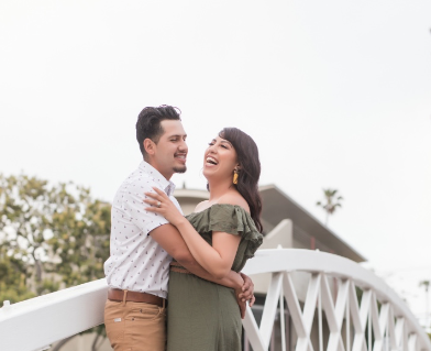 The Wedding Website of Yesenia Duran and Marco Contreras