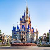 Walt Disney World
